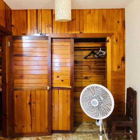 סן אגוסטיניו Hotel Paraiso Del Pescador By Rotamundos מראה חיצוני תמונה