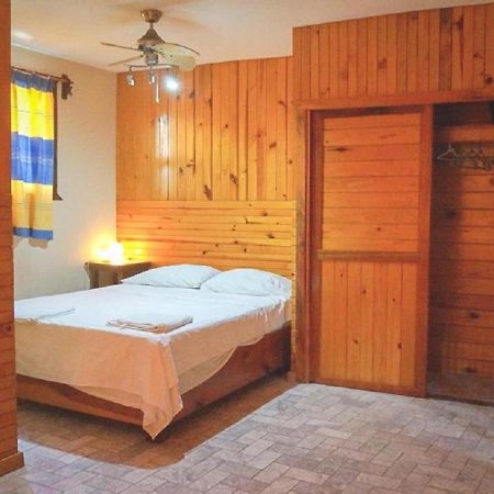 סן אגוסטיניו Hotel Paraiso Del Pescador By Rotamundos מראה חיצוני תמונה