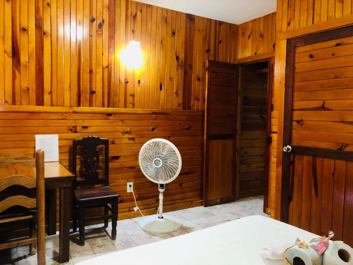 סן אגוסטיניו Hotel Paraiso Del Pescador By Rotamundos מראה חיצוני תמונה