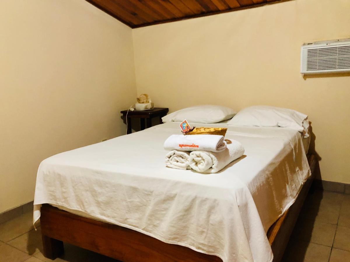 סן אגוסטיניו Hotel Paraiso Del Pescador By Rotamundos מראה חיצוני תמונה