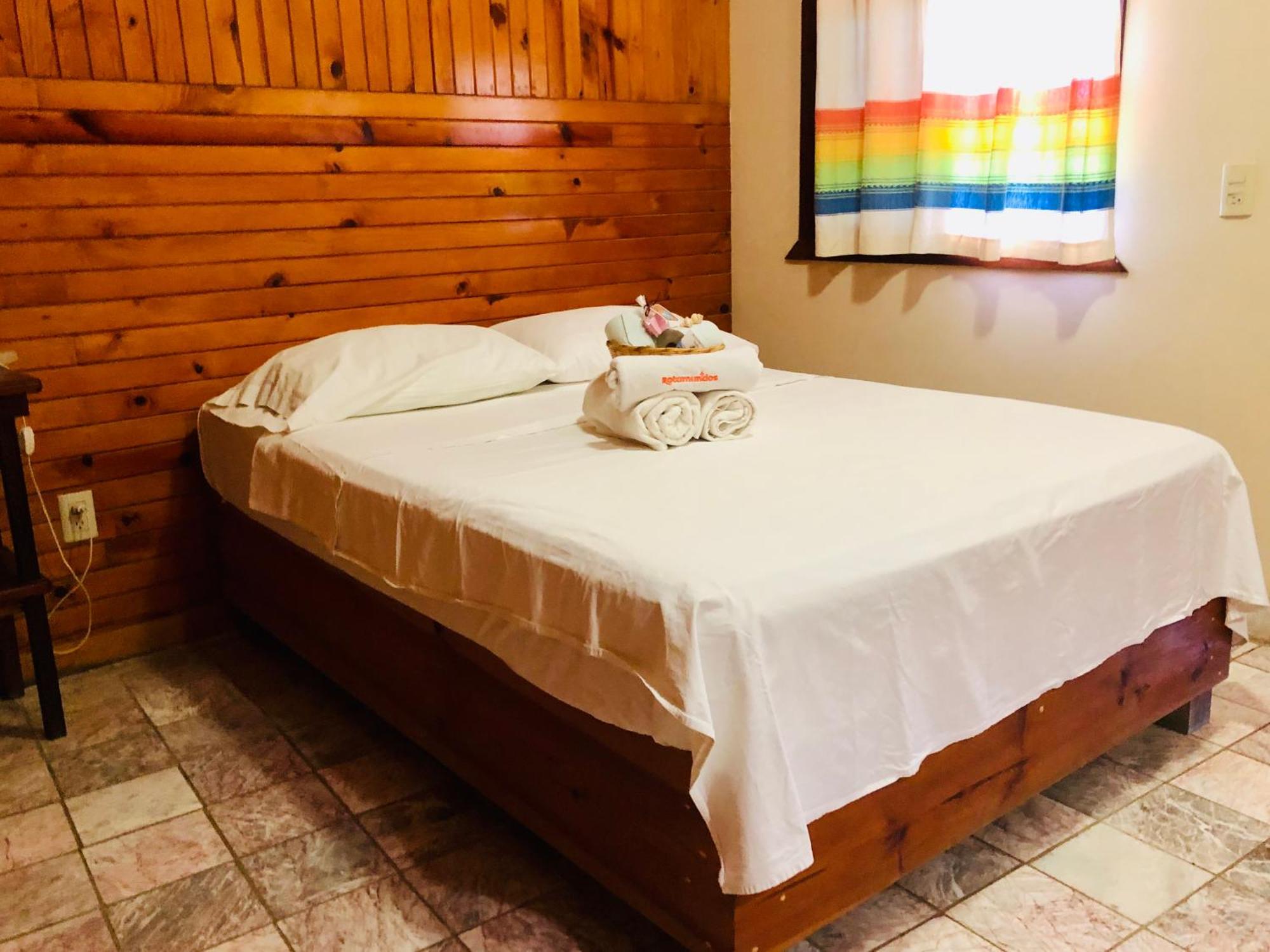סן אגוסטיניו Hotel Paraiso Del Pescador By Rotamundos מראה חיצוני תמונה