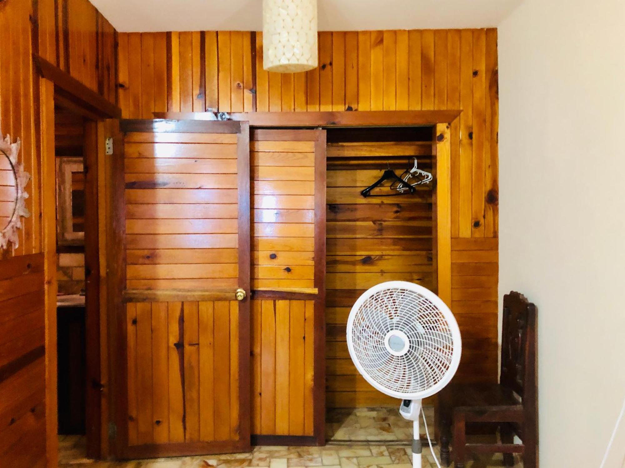 סן אגוסטיניו Hotel Paraiso Del Pescador By Rotamundos מראה חיצוני תמונה