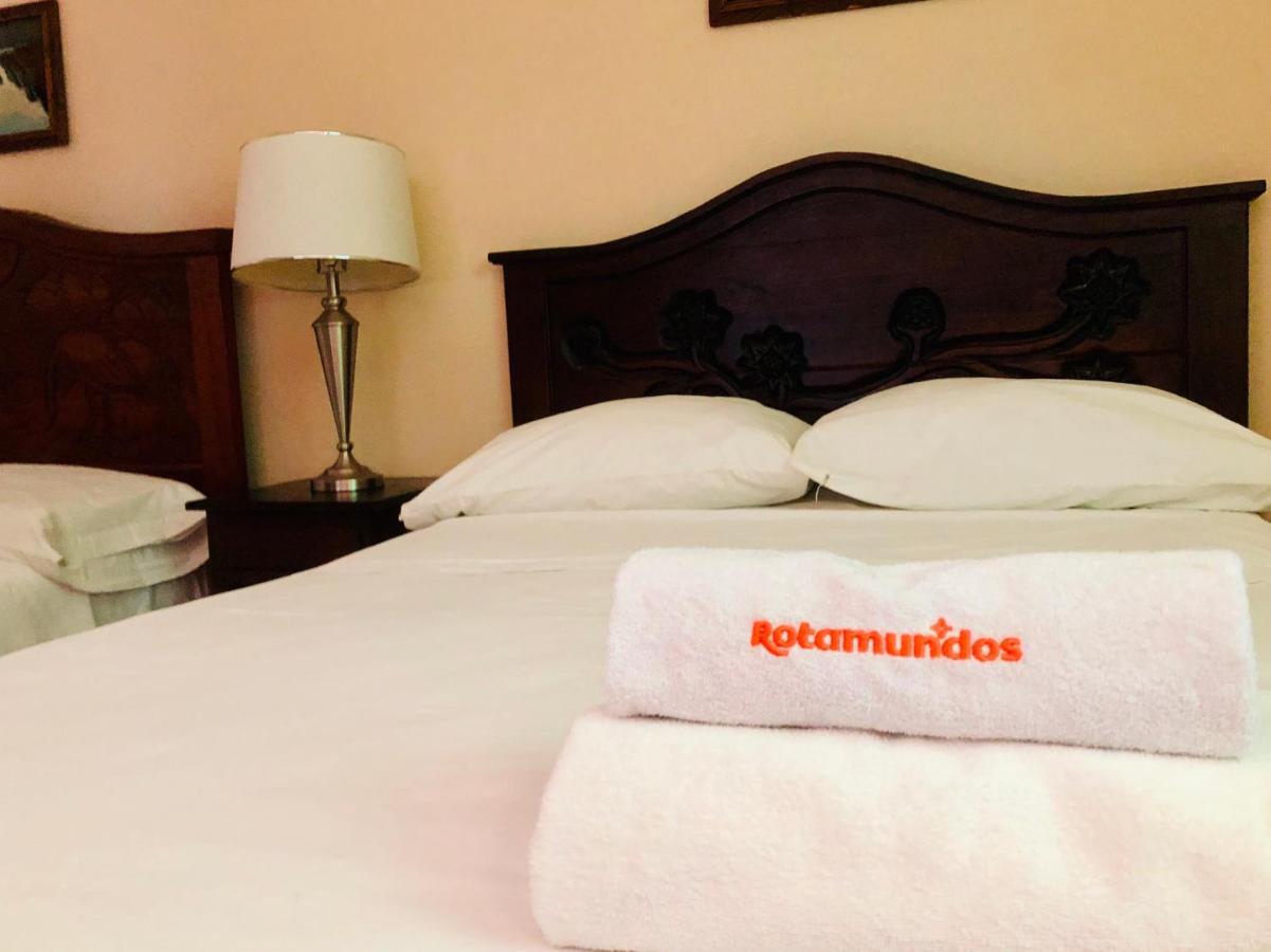 סן אגוסטיניו Hotel Paraiso Del Pescador By Rotamundos מראה חיצוני תמונה