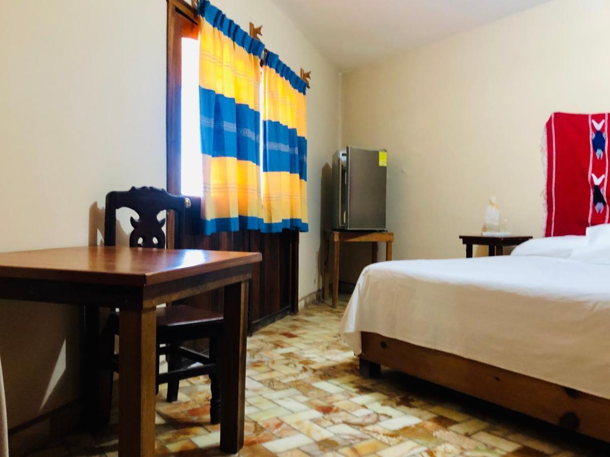 סן אגוסטיניו Hotel Paraiso Del Pescador By Rotamundos מראה חיצוני תמונה
