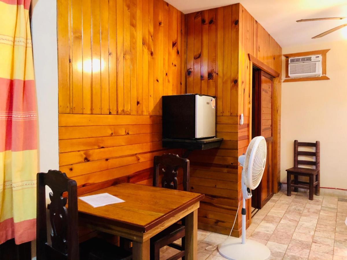 סן אגוסטיניו Hotel Paraiso Del Pescador By Rotamundos מראה חיצוני תמונה