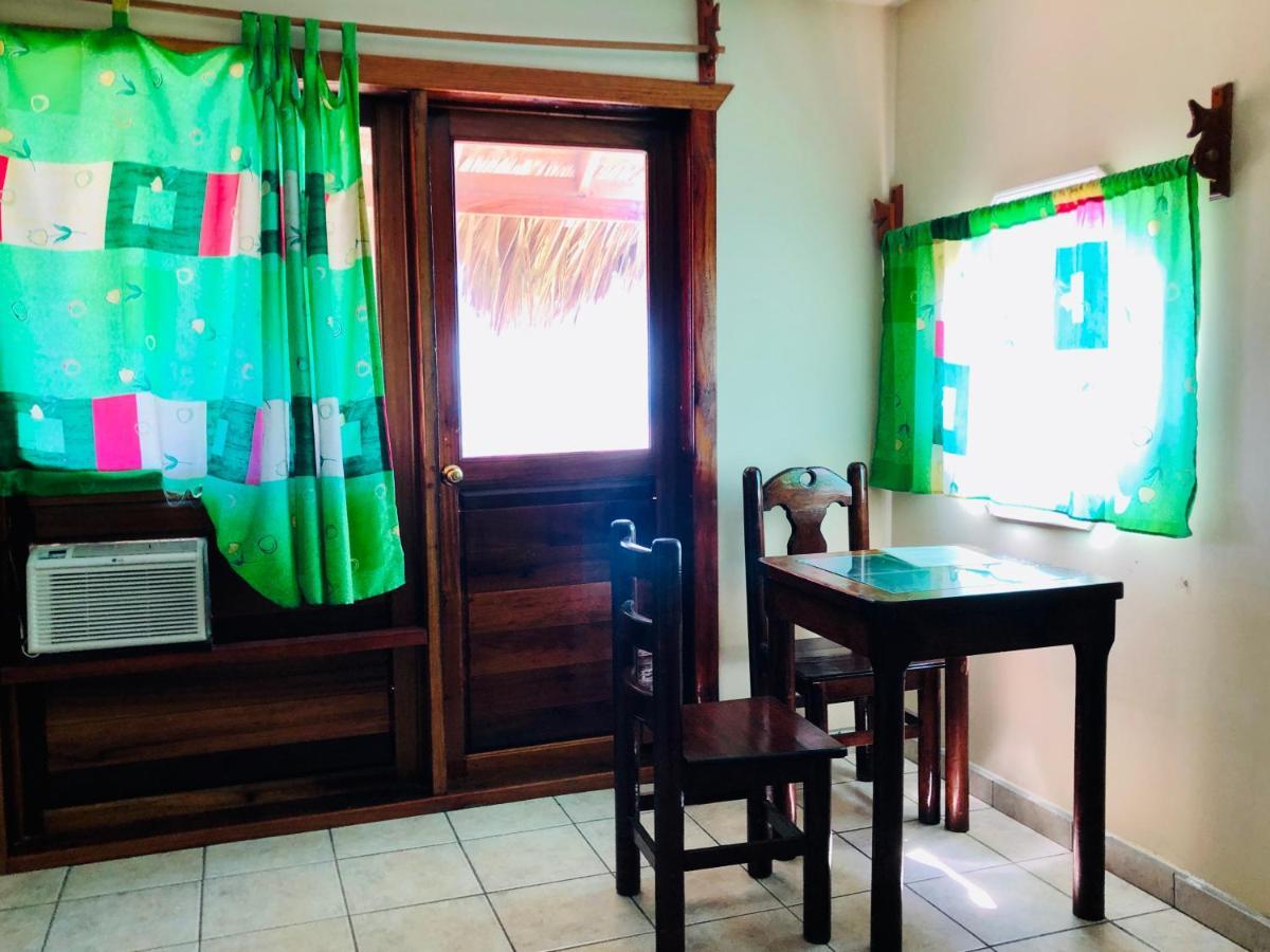 סן אגוסטיניו Hotel Paraiso Del Pescador By Rotamundos מראה חיצוני תמונה