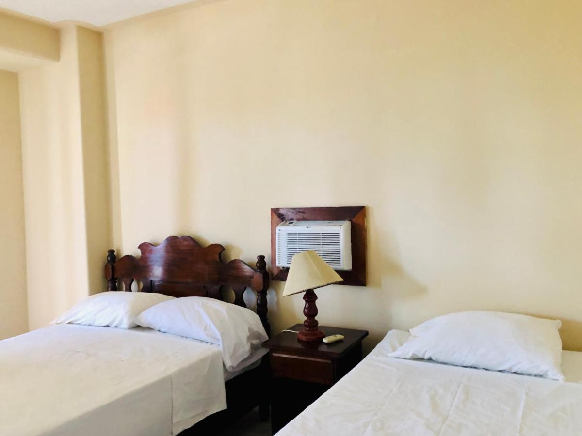 סן אגוסטיניו Hotel Paraiso Del Pescador By Rotamundos מראה חיצוני תמונה