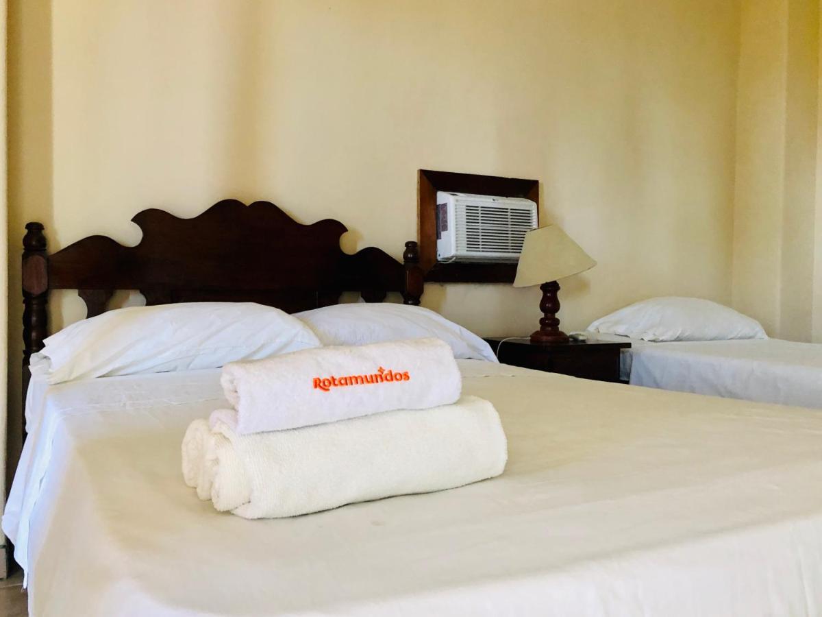 סן אגוסטיניו Hotel Paraiso Del Pescador By Rotamundos מראה חיצוני תמונה