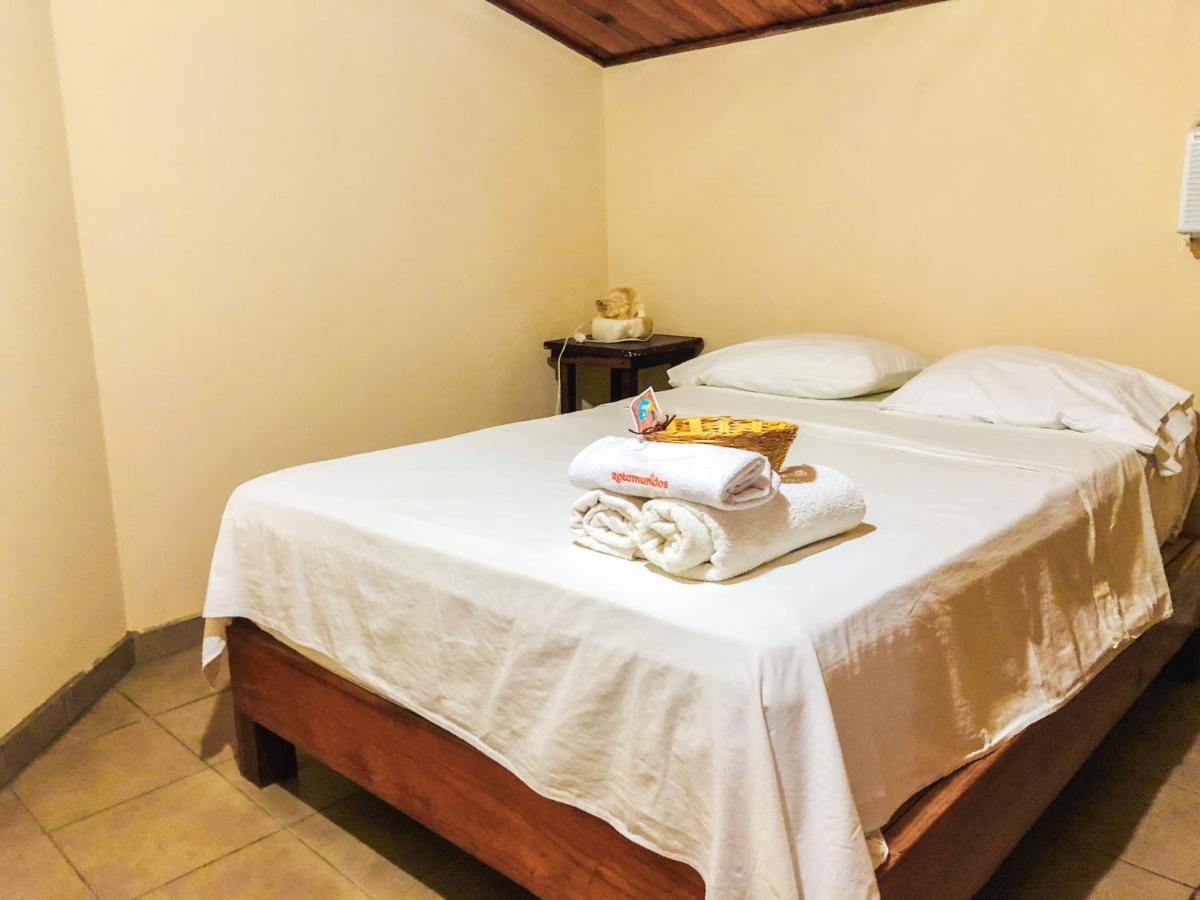 סן אגוסטיניו Hotel Paraiso Del Pescador By Rotamundos מראה חיצוני תמונה