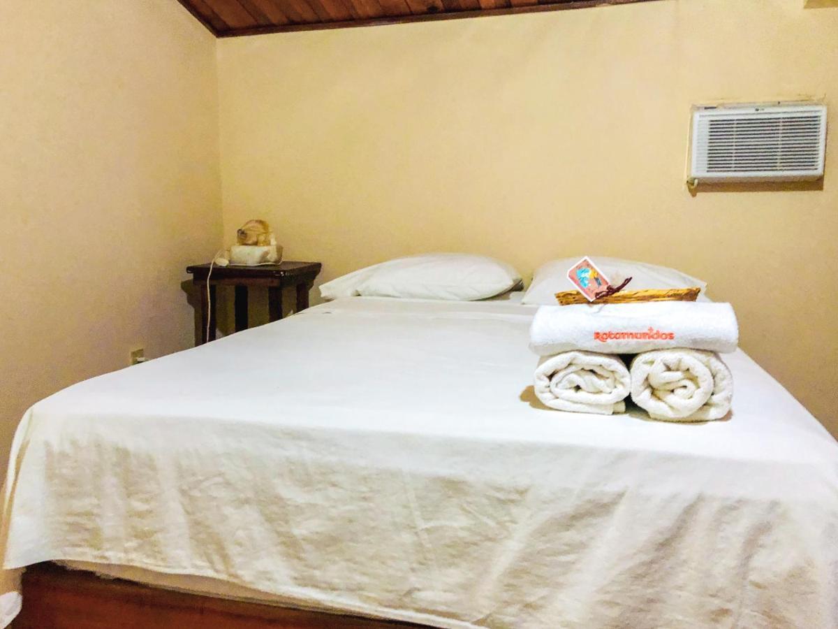 סן אגוסטיניו Hotel Paraiso Del Pescador By Rotamundos מראה חיצוני תמונה