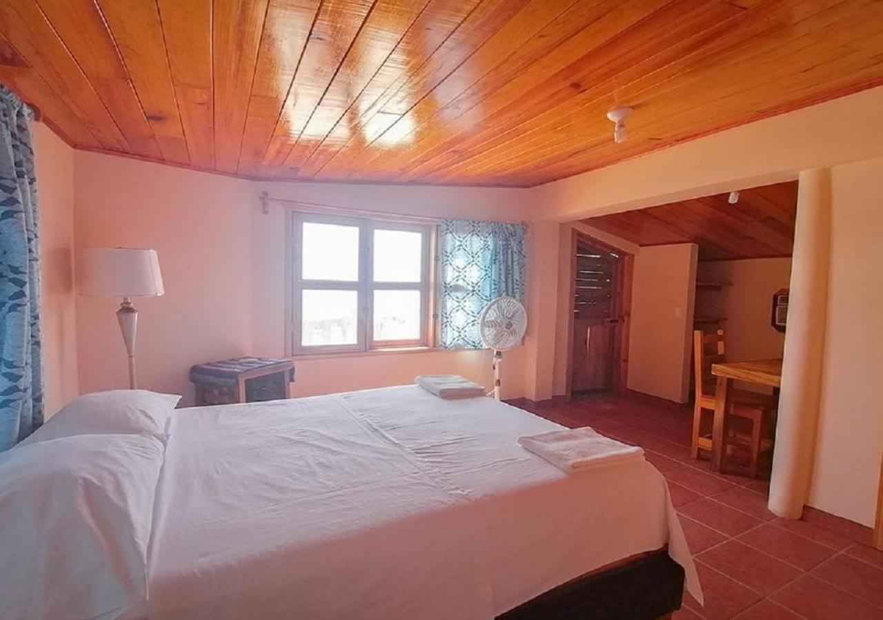 סן אגוסטיניו Hotel Paraiso Del Pescador By Rotamundos מראה חיצוני תמונה
