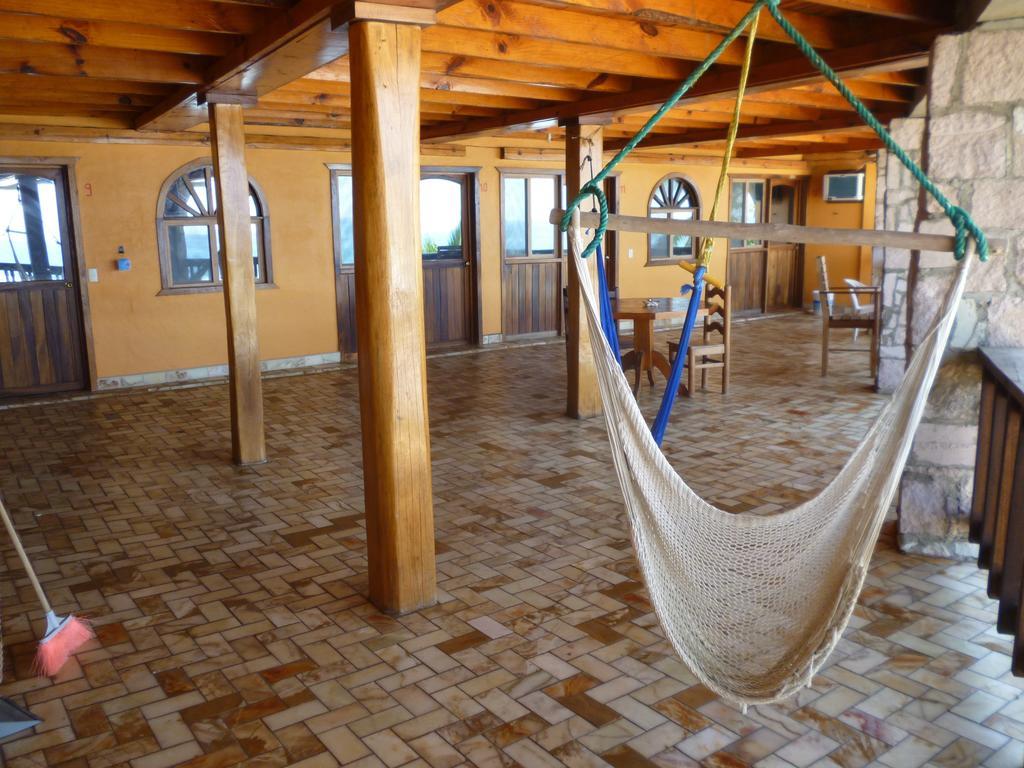 סן אגוסטיניו Hotel Paraiso Del Pescador By Rotamundos מראה חיצוני תמונה